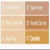 Bourjois Plus Qua Parfait Fluid Foundation SPF15, 11 Opale Fidele view 2