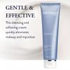 Phytomer Doux Visage Velvet Facial Cleansing Cream | Gentle Facial Cleanser & Make-up Remover | For Soft, Hydrated Skin | Safe & Natural Ingredients | Sustainable & Eco-Friendly | 150ml view 4