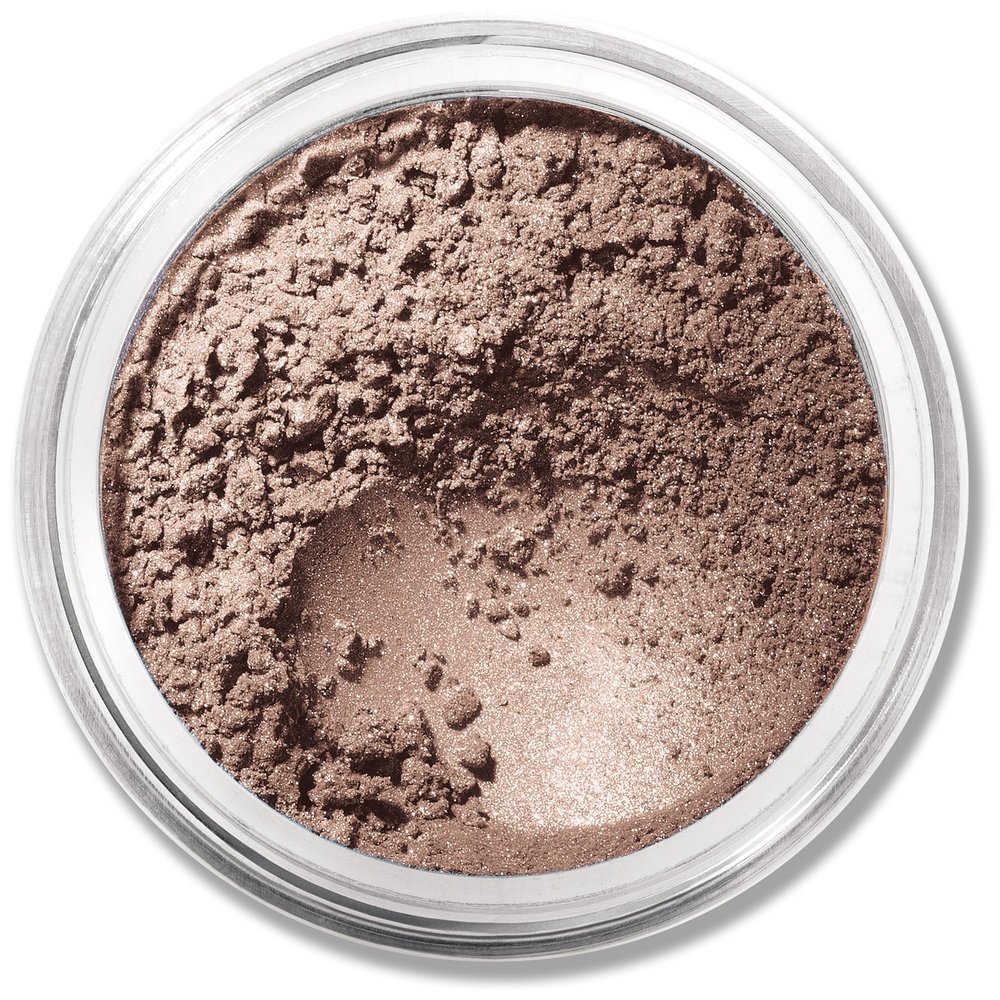 bareMinerals Single Loose Mineral Eyeshadow, Celestine, Vegan, Cruelty-Free & Dermatologist-Tested