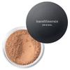Original Loose Powder Foundation SPF 15, Medium Tan 18, Vegan, Cruelty-Free & Dermatologist-Tested view 1