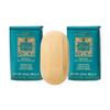 4711 by Muelhens for Men and Women: CREAM SOAP 3.5 OZ (BOX OF 3) view 1