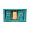 4711 by Muelhens for Men and Women: CREAM SOAP 3.5 OZ (BOX OF 3) view 4