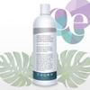 Organic Excellence Natural Organic Shampoo, Wild Mint & Rosemary, Chemical Free, Plant-Based, Toxin-Free, Cruelty-Free, Certified Herbs & Oils For Healthy Full-Bodied Hair 16 fl. oz view 3
