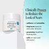 Derma E Scar Gel  Scar Treatment for Face  Hydrating Gel for Acne Scars, Burns & Stretch Marks with Panthenol & Allantoin, 2 oz view 2