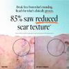 Derma E Scar Gel  Scar Treatment for Face  Hydrating Gel for Acne Scars, Burns & Stretch Marks with Panthenol & Allantoin, 2 oz view 3