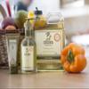 Cucina Coriander and Olive Tree 33.8 oz Purifying Hand Wash Refill view 3