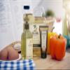 Cucina Coriander and Olive Tree 33.8 oz Purifying Hand Wash Refill view 4