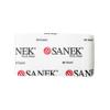 Sanek Neck Strips One Pack Of 60 Strips view 1