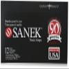 Sanek Display Neck Strips, 60 Count, Pack of 12 view 1