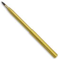 Retractable Lip Brush