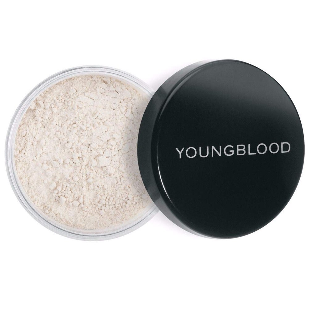 Lunar Dust-Twilight by Youngblood for Women-0.10 oz Loose Powder