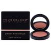 Pressed Mineral Blush - Sugar Plum by Youngblood for Women - 0.10 oz Blush view 1