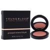 Pressed Mineral Blush - Sugar Plum by Youngblood for Women - 0.10 oz Blush view 3