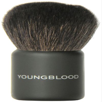 Youngblood Natural Kabuki Brush, Large