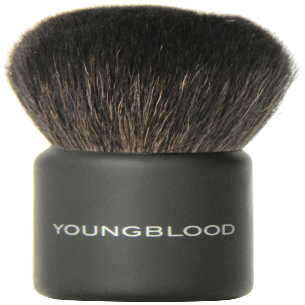 Youngblood Natural Kabuki Brush, Large