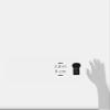 Youngblood Natural Kabuki Brush, Large view 4