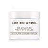 Eye Cream for Wrinkles by Adrien Arpel, Anti-Aging Under Eye Cream for Fine Lines and Crows Feet, Smooths and Plumps, Use Nightly view 1