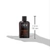 American Crew Daily Moisturizing Shampoo, 8.45 Fluid Ounce view 4