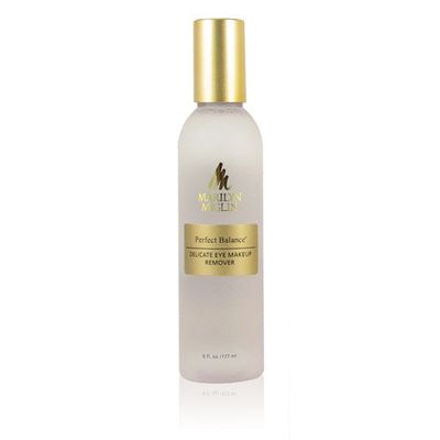 Perfect Balance Delicate Eye Makeup Remover 6 oz.