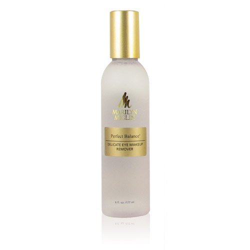 Perfect Balance Delicate Eye Makeup Remover 6 oz.