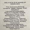 Perfect Balance Delicate Eye Makeup Remover 6 oz. view 3