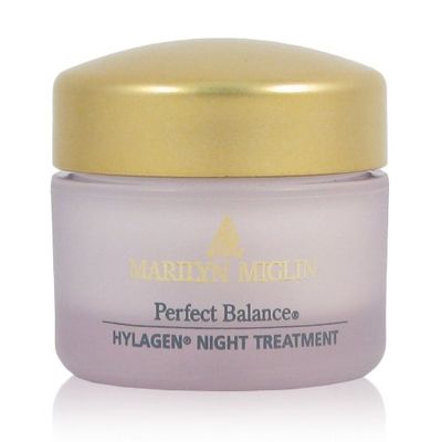 Perfect Balance Hylagen Night Treatment