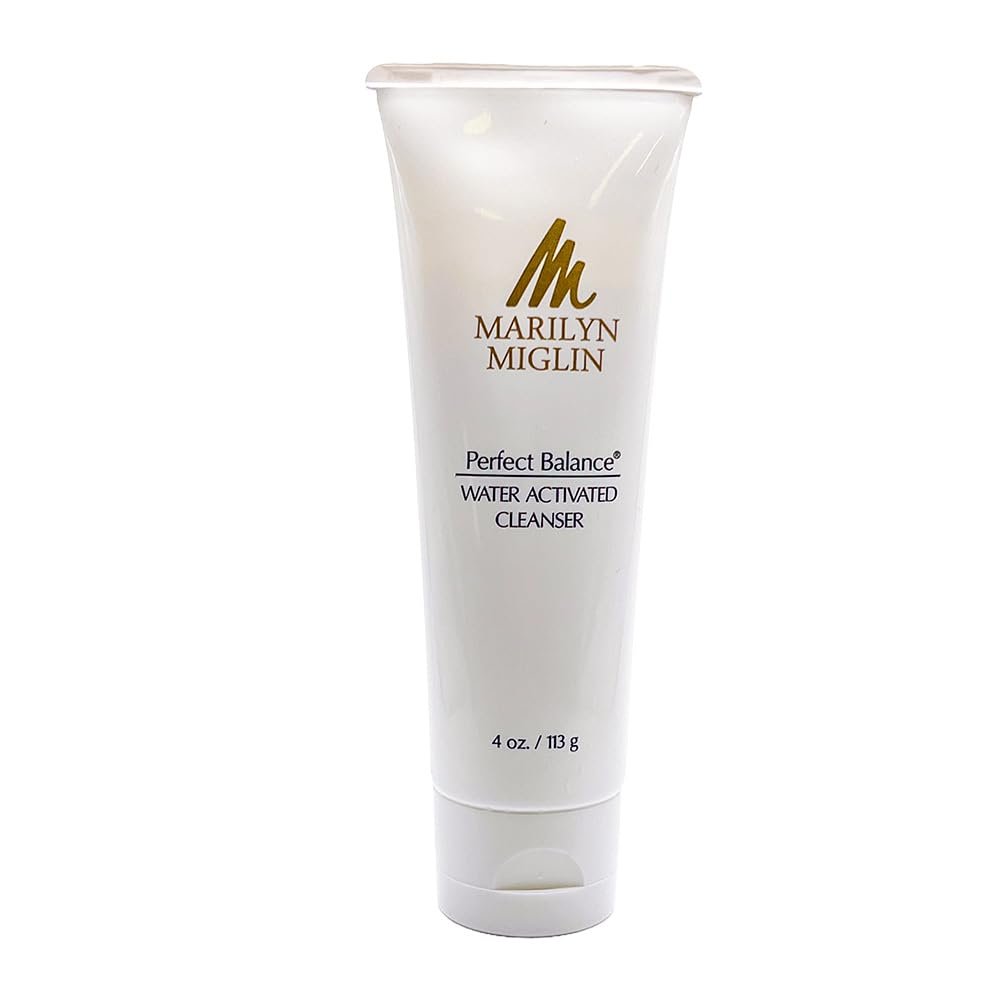 Perfect Balance Water Activated Cleanser