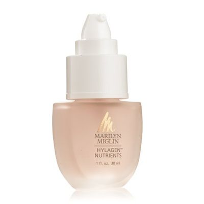 Marilyn Miglin Perfect Balance Hylagen Nutrients