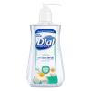 Dial Antibacterial Liquid Hand Soap, White Tea, 7.5 Ounce view 1