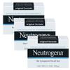 Neutrogena Transparent Facial Bar Bonus Pack, Original Formula - 3 ea view 2