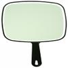 Mirror* Hand* Large* Black view 1