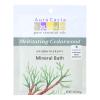 AURA CACIA Mnrl Bath,meditate Cedarw, 2.5 Ounce view 1