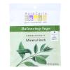 Aura Cacia Mineral Bath, Balancing Sage, 2.5 Ounce view 1