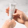 ANNEMARIE BRLIND  ZZ SENSITIVE Fortifying Night Cream  Natural Facial Moisturizer with Vitamin C + E and Golden Orchid Extract for Sensitive and Damaged Skin  Step 4 of 5-1.69 Oz. view 4