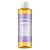 Dr. Bronner's Magic Soap-Pure-Castile Liquid Soap (Lavender, 8 ounce)-Regenerative Organic Certified Oils, 18-in-1 Uses: Body, Hair, Laundry, Pets & Dishes, Concentrated, Vegan, Non-GMO view 1