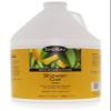 ShiKai Daily Moisturizing Shower Gel (Yuzu, 1 Gallon) | Gentle Soap-Free Formula | with Aloe Vera & Finely Ground Oatmeal for Soft, Healthy Skin | Dry Skin Relief view 1