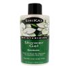 ShiKai Daily Moisturizing Shower Gel (Gardenia, 12 oz) | Gentle Formula | With Aloe Vera & Oatmeal for Soft, Healthy Skin | Dry Skin Relief view 1