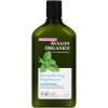 Avalon Organics Conditioner, Strengthening Peppermint, 11 Oz view 1