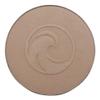 Paraben Free, Vegan, Gluten-free, Cruelty-free, Non GMO, Pressed mineral powder, (REFILL Light Beige) view 3