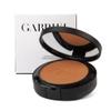 Gabriel Cosmetics Deep Beige Pressed Mineral Powder Foundation, 12 oz view 2