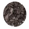 Gabriel Cosmetics Eyeshadow (Charcoal- Gray/Cool Matte), 0.07 oz, Natural, Paraben Free, Vegan, Gluten free, Cruelty free, No GMO, Velvety and Smooth matte finish, with Sea Fennel, for all skin types view 4