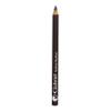 Gabriel Cosmetics Classic Eyeliner (Charcoal), Natural Eye Liner, Paraben Free, Vegan, Gluten-free, Cruelty- free, Non GMO, long lasting, Infused with Jojoba Seed Oil, Super Smooth, 0.04 oz. view 2