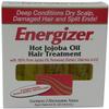 Hobe Labs Energizer Hot Jojoba Oil Hair Treatment, 1.5 Fluid Ounce view 1