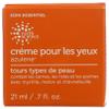 EARTH SCIENCE - Azulene Eye Cream For Puffiness, Dark Circles, and Wrinkles (0.7 oz.) view 2