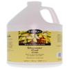 ShiKai Daily Moisturizing Shower Gel (Vanilla, 1 gallon) | With Hydrating Aloe Vera & Oatmeal | Scented Body Wash for Dry Skin Relief view 1