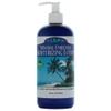 Eidon Mineral Enriched Moisturizing Lotion - Silica & Magnesium Lotion, MSM Cream for Face & Body, Topical Moisture & Hydration for Dry Skin with Natural Aloe & Organic Essential Oils - 16 fl oz view 1