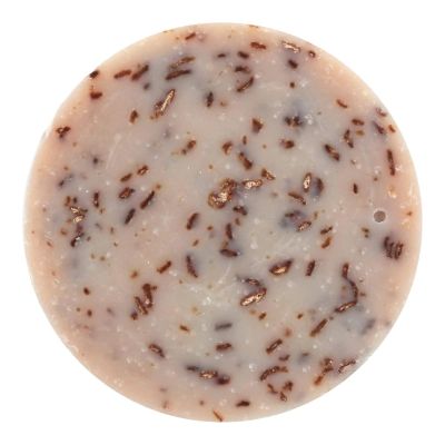 Sappo Hill Glyceryne Cream Soap Old Fashion Oatmeal 3.5 Ounce