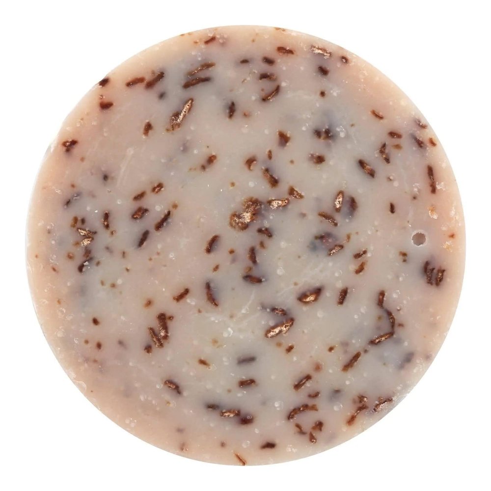 Sappo Hill Glyceryne Cream Soap Old Fashion Oatmeal 3.5 Ounce