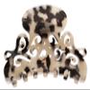 France Luxe Mini Oval Claw - Classic - Ivory Tokyo view 1
