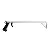 SP Ableware 741390000 Pistol-Grip Remote Toe Nail Clipper with 18" Extended Reach Handle view 1